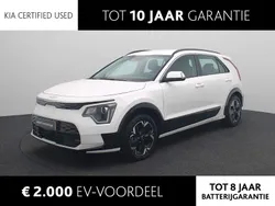 Wit Gebruikt 2023 Kia e-Niro 3 SUV | € 27.440 (Goede deal)