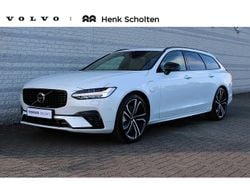 Wit Gebruikt 2025 Volvo V90 Ultra Stationwagen | € 58.950 (Eerlijke prijs)