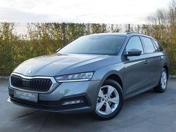 Grijs Gebruikt 2024 Skoda Octavia Ambition Stationwagen | € 27.990 (Goede deal)