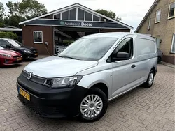 Grijs Gebruikt 2022 VW Caddy Maxi Comfortline MPV | € 17.850 (Eerlijke prijs)