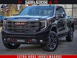 Zwart Gebruikt 2024 GMC Sierra Pickup | € 69.950
