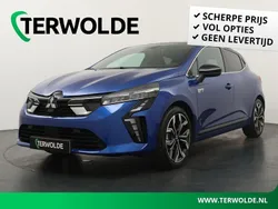 Blauw Gebruikt 2025 Mitsubishi Colt Intense+ Hatchback | € 31.900 (Duur)