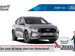 , metallic lak Nieuw 2024 Ford Kuga Active X SUV | € 45.135 (Eerlijke prijs)