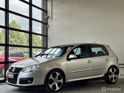 Zilver Gebruikt 2005 VW Golf V GTI Hatchback | € 8.997 (Duur)