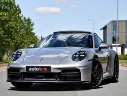Zilver Gebruikt 2024 Porsche 911 Carrera Sport Coupé | € 179.400