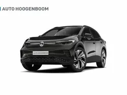 Zwart Nieuw 2025 VW ID.4 Pro SUV | € 46.185 (Eerlijke prijs)
