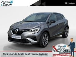 26062.81 (donker grijs) Gebruikt 2023 Renault Captur R.S. SUV | € 25.735 (Eerlijke prijs)