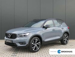 Grijs Gebruikt 2020 Volvo XC40 R-Design SUV | € 33.940 (Goede deal)