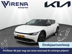 Wit Gebruikt 2024 Kia EV6 Light SUV | € 29.950 (Goede deal)
