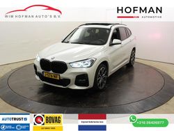 Wit Gebruikt 2020 BMW X1 M Sport SUV | € 29.945 (Eerlijke prijs)
