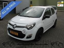 Wit Gebruikt 2012 Renault Twingo Collection Hatchback | € 3.450 (Eerlijke prijs)