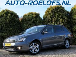 Grijs Gebruikt 2012 VW Golf VII Highline Hatchback | € 6.990 (Goede deal)