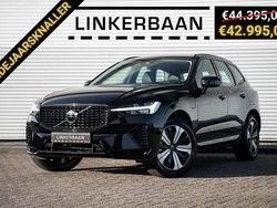 Zwart Gebruikt 2023 Volvo XC60 Plus SUV | € 42.995 (Super prijs)
