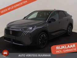 Grijs Gebruikt 2025 Peugeot 3008 GTi SUV | € 39.950 (Goede deal)