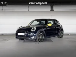 Enigmatic black Gebruikt 2022 Mini Cooper Comfort Hatchback | € 21.900 (Goede deal)