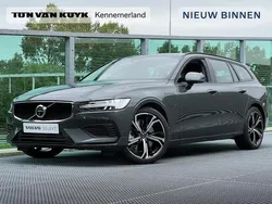 Overige Nieuw 2025 Volvo V60 Business Edition Stationwagen | € 58.874 (Iets duurder)