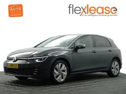 Grijs metallic Gebruikt 2021 VW Golf VIII Highline Hatchback | € 22.900 (Iets duurder)
