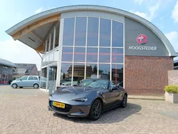 Grijs Gebruikt 2018 Mazda MX5 Cabriolet | € 23.445 (Eerlijke prijs)