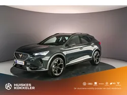 Grijs Gebruikt 2023 Cupra Formentor SUV | € 35.900 (Duur)