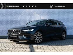 Gebruikt 2018 Volvo V60 Inscription Stationwagen | € 31.899 (Eerlijke prijs)