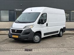 Gebruikt 2016 Fiat Ducato Van | € 7.950 (Eerlijke prijs)