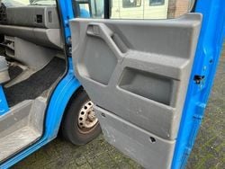 Blauw Gebruikt 2005 VW LT Van | € 8.749