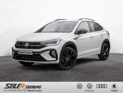 Wit Gebruikt 2022 VW Taigo R-line SUV | € 34.501 (Duur)