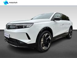 Wit Nieuw 2025 Opel Grandland Electric Business Edition SUV | € 47.295