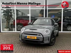Grijs Gebruikt 2021 Mini Cooper SE Essential Hatchback | € 14.995 (Goede deal)