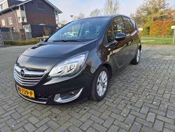 Gebruikt 2016 Opel Meriva drive MPV | € 9.900