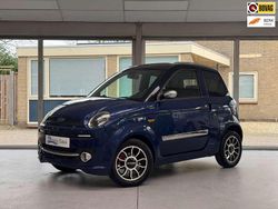 Gebruikt 2017 Microcar M.Go Hatchback | € 8.950 (Goede deal)