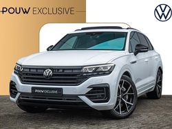 Wit Gebruikt 2023 VW Touareg R SUV | € 69.900 (Goede deal)