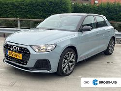 Grijs Gebruikt 2024 Audi A1 Sportback Advanced Hatchback | € 25.995 (Eerlijke prijs)