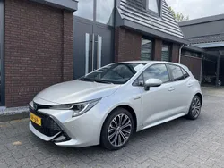 Zilver Gebruikt 2020 Toyota Corolla Team Hatchback | € 24.450 (Eerlijke prijs)