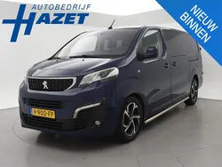 Blauw Gebruikt 2017 Peugeot Expert Van | € 19.450 (Duur)