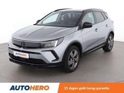 Grijs Gebruikt 2022 Opel Grandland X GS Line SUV | € 24.649 (Eerlijke prijs)