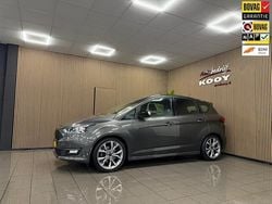 Grijs Gebruikt 2018 Ford C-MAX Sport MPV | € 14.725 (Iets duurder)
