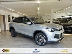 Grijs Nieuw 2025 VW Tiguan Life SUV | € 49.850 (Goede deal)