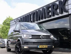 Overige Gebruikt 2017 VW T6 Van | € 34.845
