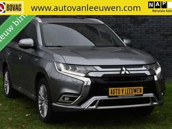 Grijs Gebruikt 2019 Mitsubishi Outlander P-HEV SUV | € 20.925 (Goede deal)