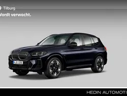 Zwart Gebruikt 2024 BMW iX3 Comfort Edition SUV | € 53.880 (Eerlijke prijs)