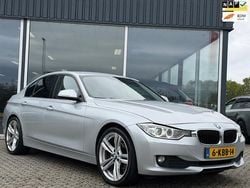 Grijs Gebruikt 2013 BMW 320 Efficient Dynamics Sedan | € 5.950 (Goede deal)