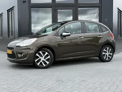 Bruin Gebruikt 2013 Citroën C3 Hatchback | € 3.950 (Super prijs)
