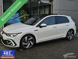 Wit Gebruikt 2020 VW Golf VIII GTI Hatchback | € 29.995 (Eerlijke prijs)