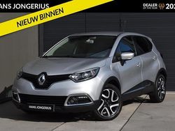 Gris platine d69 Gebruikt 2013 Renault Captur Dynamique SUV | € 10.449 (Eerlijke prijs)