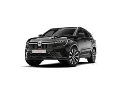Zwart Nieuw 2025 Renault Espace Techno MPV | € 46.852 (Goede deal)