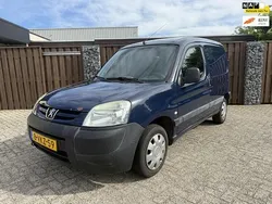 Overige Gebruikt 2003 Peugeot Partner MPV | € 1.250 (Eerlijke prijs)