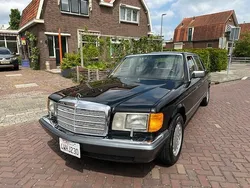 Overige Gebruikt 1991 Mercedes 300 Sedan | € 18.900