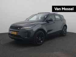 Grijs Gebruikt 2024 Land Rover Range Rover evoque S SUV | € 60.190 (Duur)