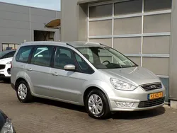 Grijs Gebruikt 2011 Ford Galaxy Trend MPV | € 5.450 (Goede deal)